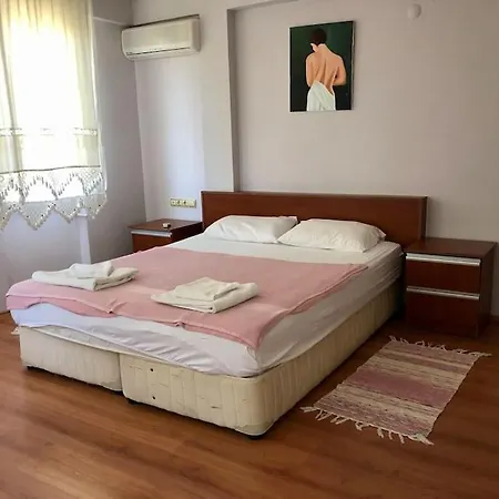 Fethiye-oludeniz פאטהיה