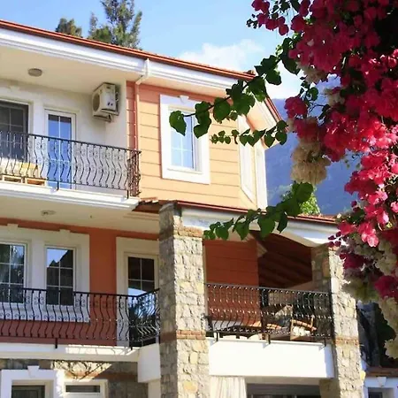 Fethiye-oludeniz Fethiye