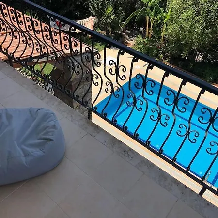 Feriehus Fethiye-oludeniz *