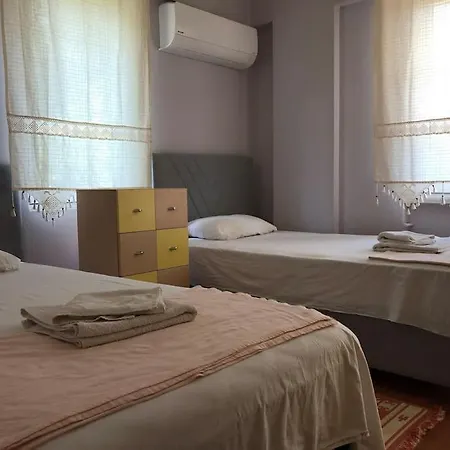 Feriehus Fethiye-oludeniz Fethiye