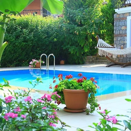Fethiye-oludeniz Feriehus