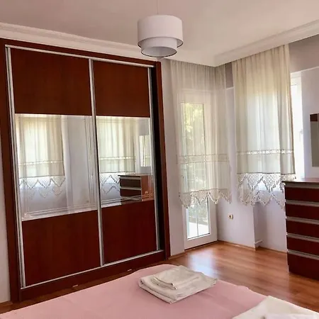 Fethiye-oludeniz Hébergement de vacances