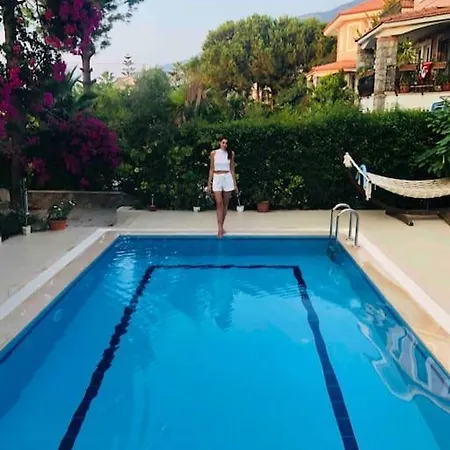 Fethiye-oludeniz Fethiye