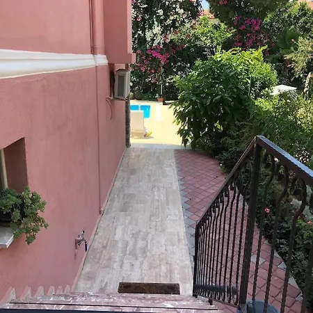 Hébergement de vacances Fethiye-oludeniz