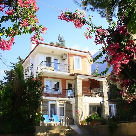 Hébergement de vacances Fethiye-oludeniz Fethiye