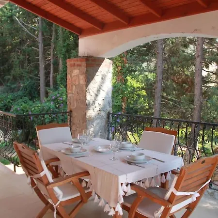 Hébergement de vacances Fethiye-oludeniz Fethiye